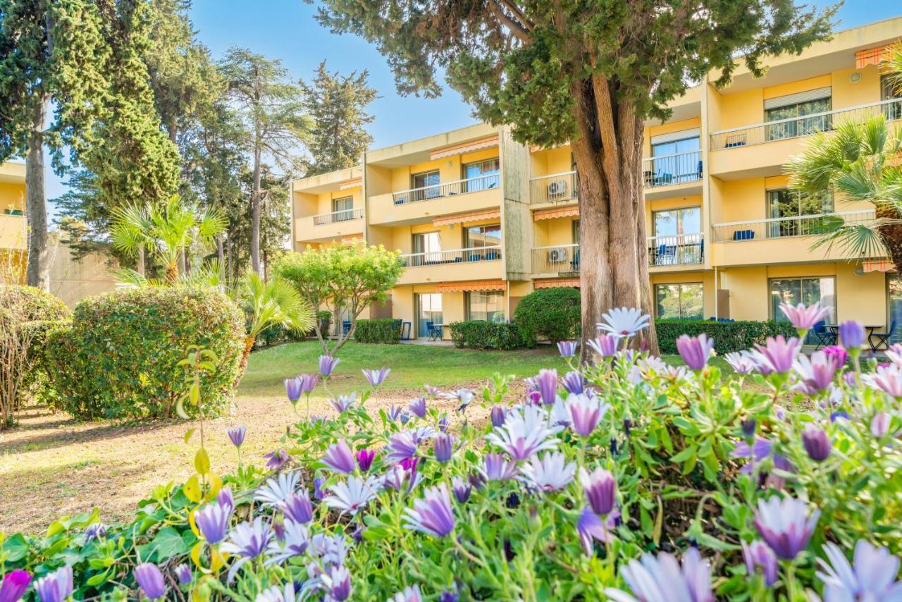 Spacieux 2pieces A5min De Plages Apartment Antibes