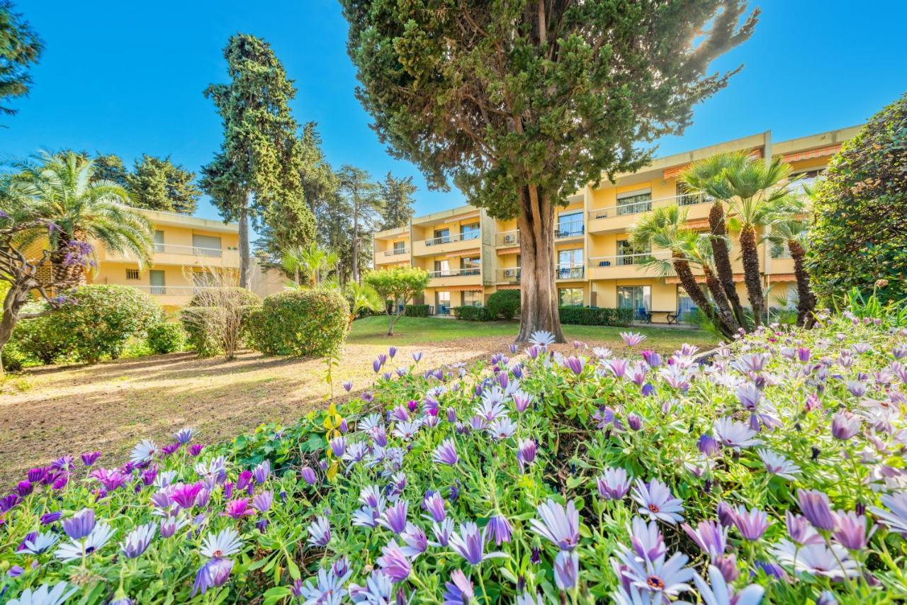 Spacieux 2pieces A5min De Plages Apartment *