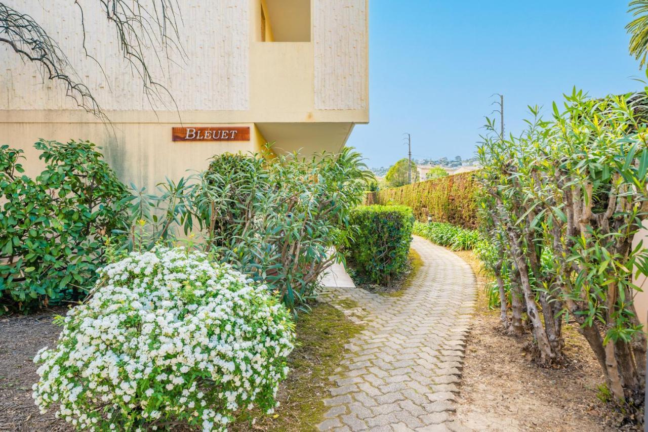 Spacieux 2pieces A5min De Plages Apartment *