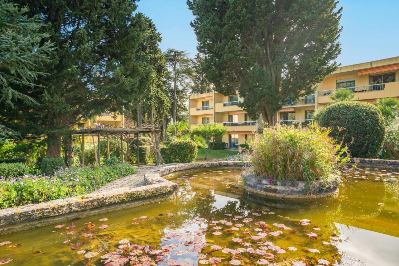 Apartment Spacieux 2pieces A5min De Plages *