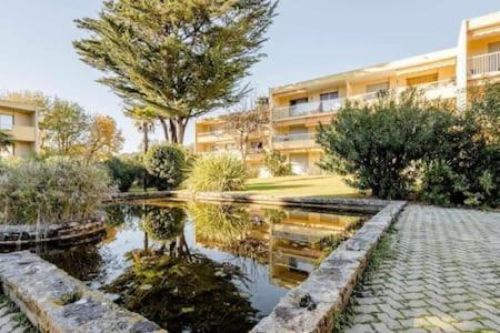 Spacieux 2pieces A5min De Plages Apartment *